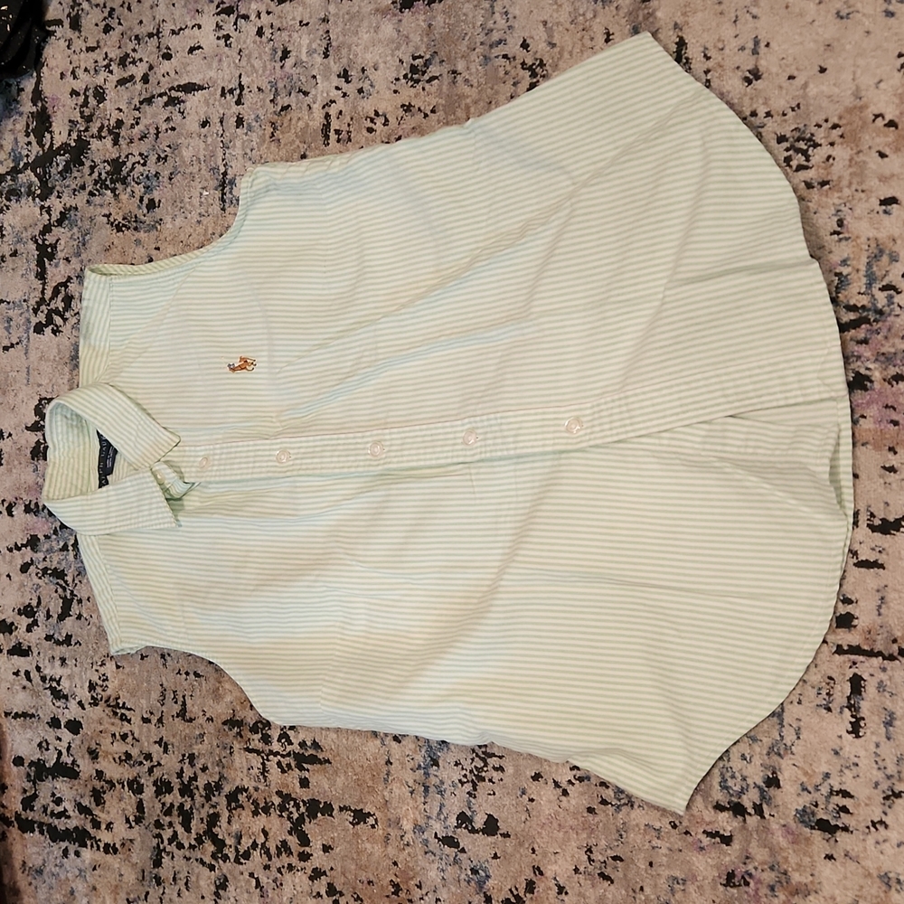 Ralph Lauren top